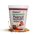 Sugar Free Chocolate Peanut Butter 1 KG