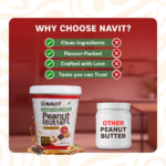 Sugar Free Chocolate Peanut Butter 1 KG - Image 2