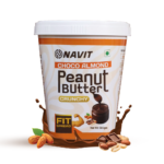 Choco Almond Peanut Butter 500 GM