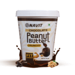 Chocolate Peanut Butter 500 GM