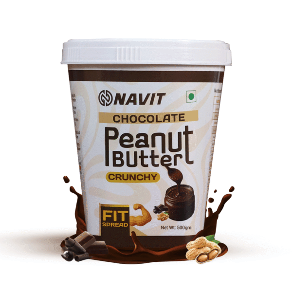 Chocolate Peanut Butter 500 GM