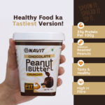 Chocolate Peanut Butter 1 KG - Image 3