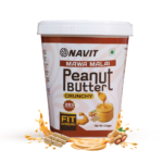 Mawa Malai Peanut Butter 500 GM