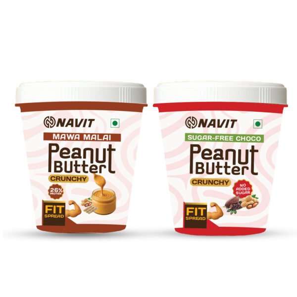 MAWA MALAI C. & SUGAR FREE CHOCO (500X2)