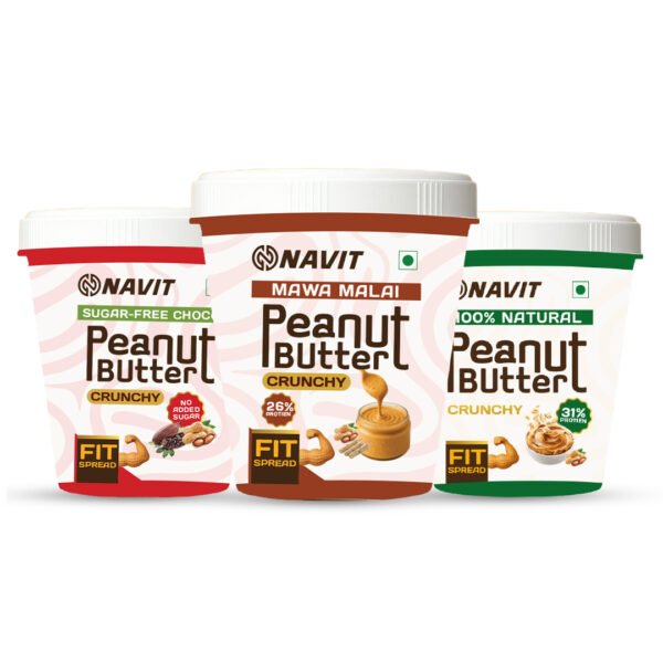 NATURAL C. ,MAWA MALAI C. & SUGAR FREE CHOCO (500GM X 3)